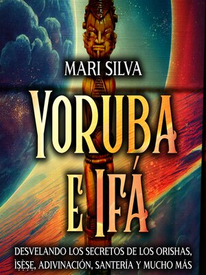 Yoruba e Ifá - Audiobook